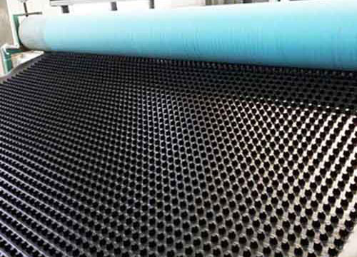 排水闆