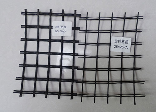 玻纖格栅